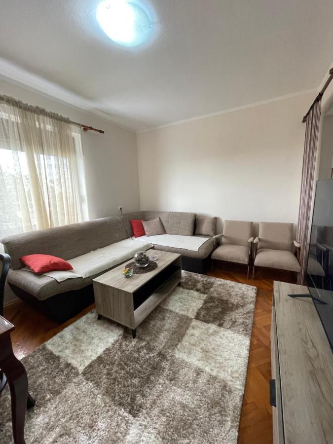Apartments Radulovic Ulcinj Exterior foto